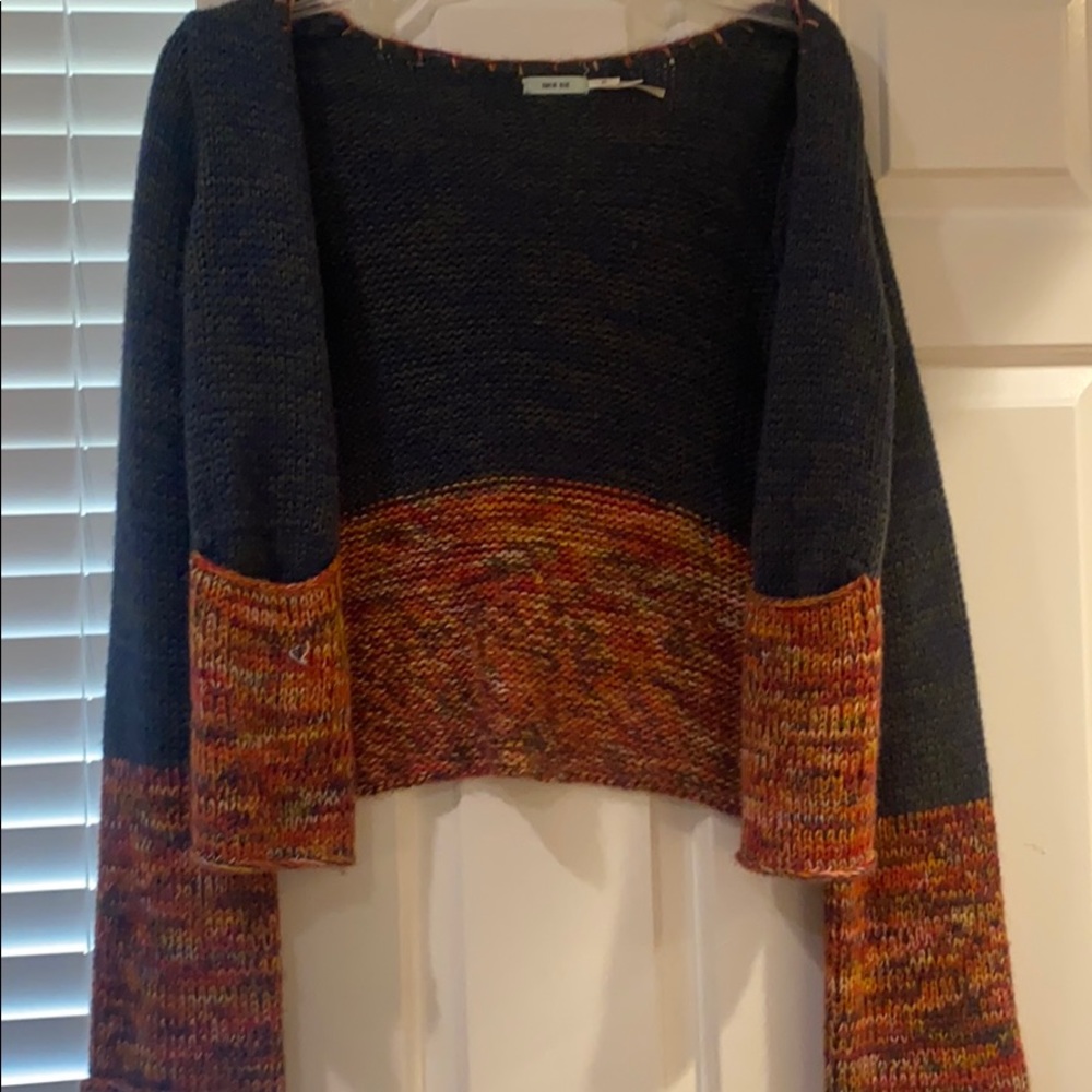 Kimchi Blue Sweater
